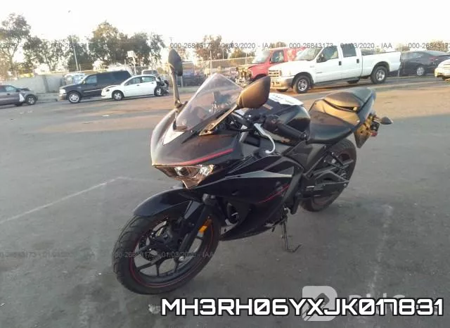 MH3RH06YXJK017831 фото 3