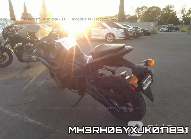 MH3RH06YXJK017831 фото 4
