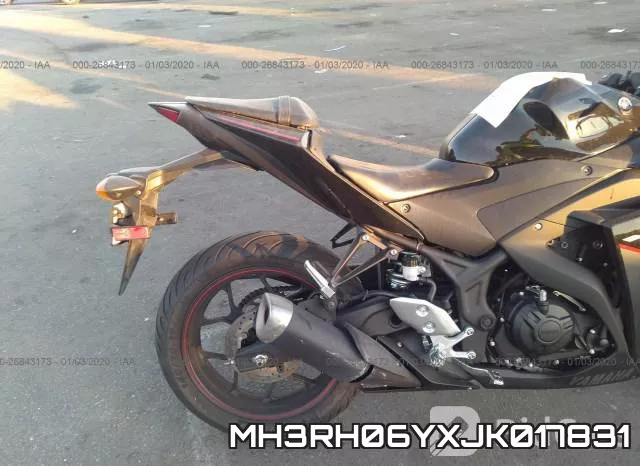 MH3RH06YXJK017831 фото 7