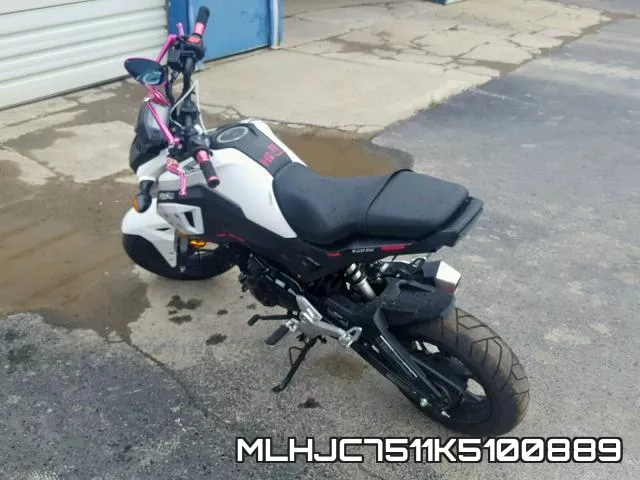 MLHJC7511K5100889 фото 4