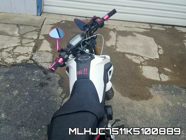MLHJC7511K5100889 фото 6