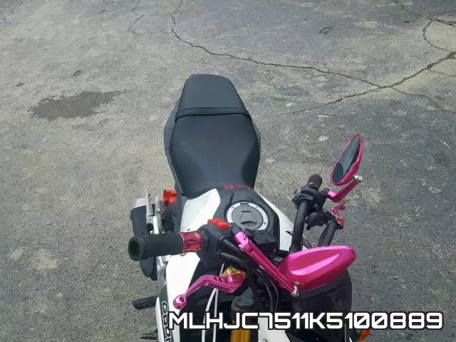 MLHJC7511K5100889 фото 7