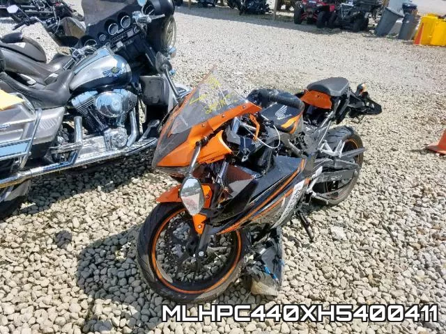 MLHPC440XH5400411 фото 3