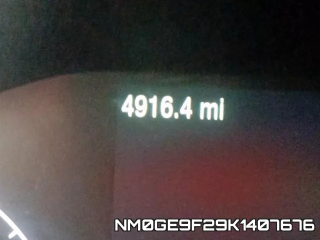 NM0GE9F29K1407676 фото 9