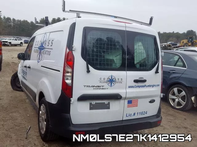 NM0LS7E27K1412954 фото 4