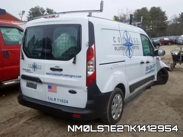 NM0LS7E27K1412954 фото 5