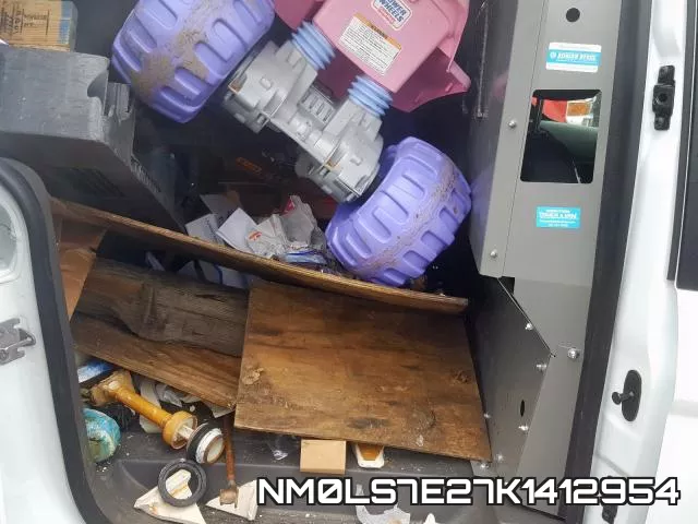 NM0LS7E27K1412954 фото 7