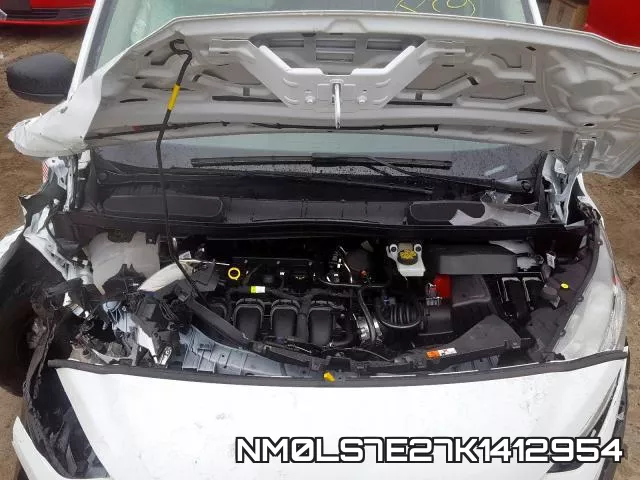 NM0LS7E27K1412954 фото 8
