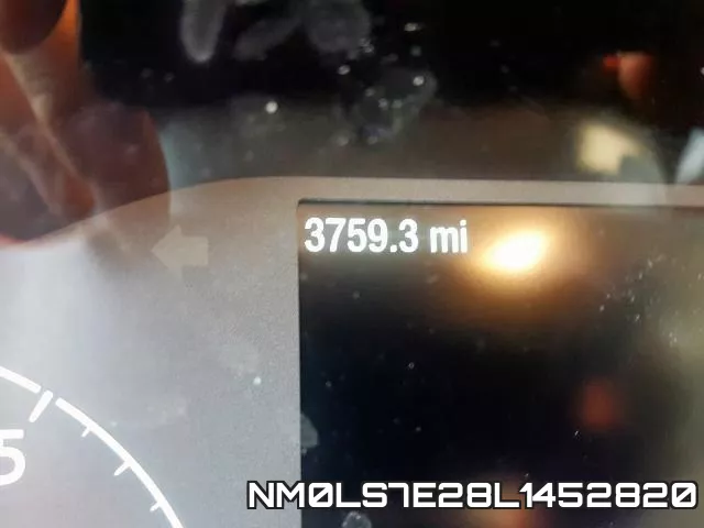 NM0LS7E28L1452820 фото 9