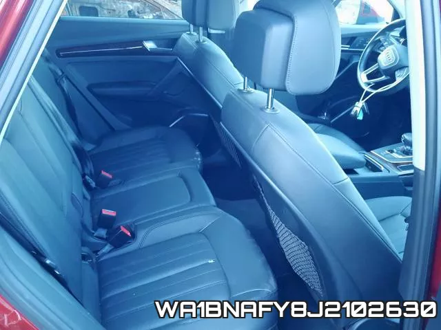 WA1BNAFY8J2102630 фото 7