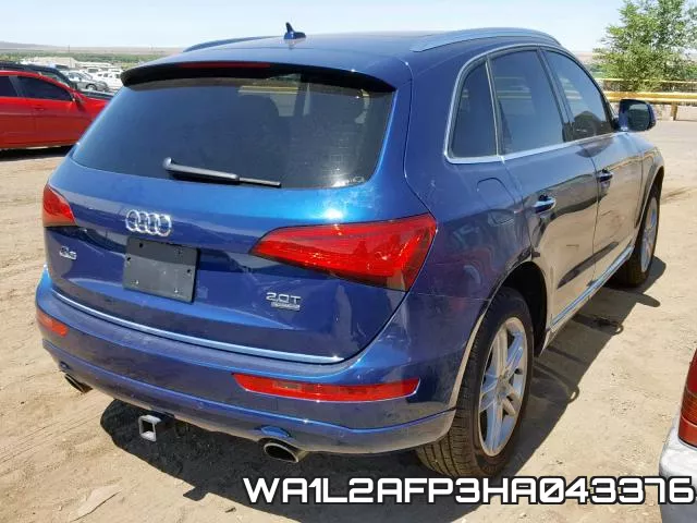 WA1L2AFP3HA043376 фото 5