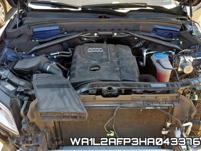 WA1L2AFP3HA043376 фото 8