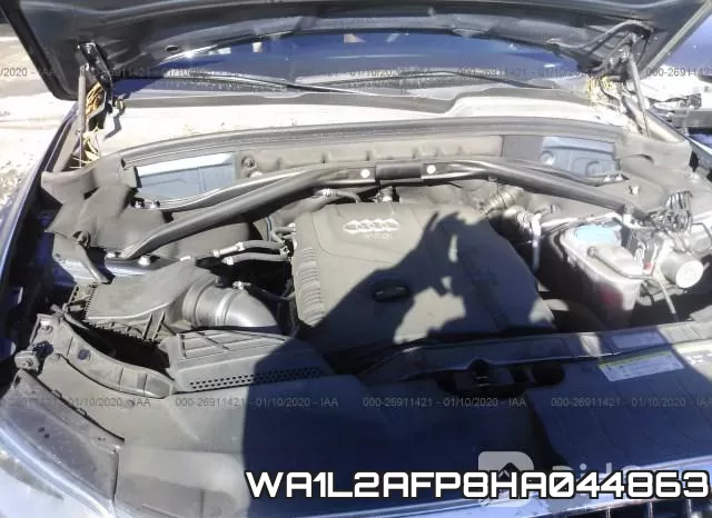 WA1L2AFP8HA044863 фото 2