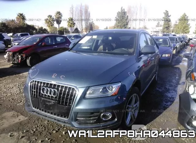 WA1L2AFP8HA044863 фото 3