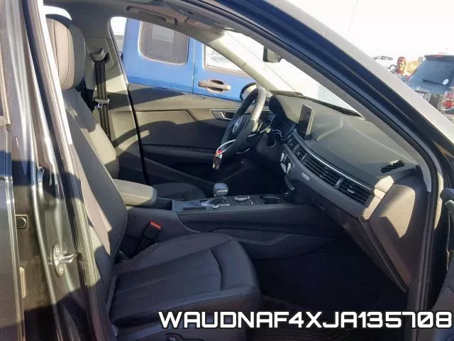 WAUDNAF4XJA135708 фото 6