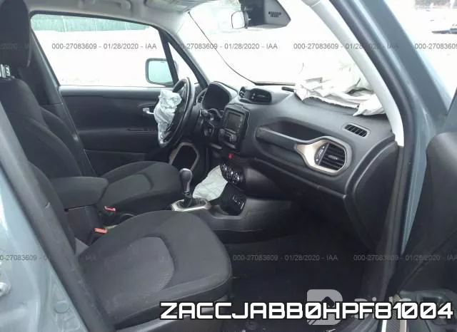 ZACCJABB0HPF81004 фото 6
