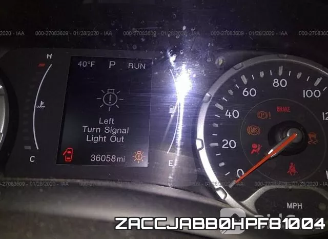 ZACCJABB0HPF81004 фото 8