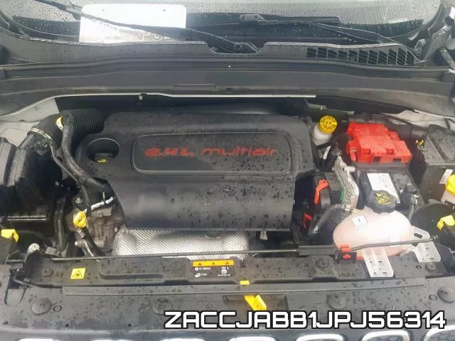 ZACCJABB1JPJ56314 фото 8