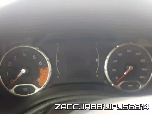 ZACCJABB1JPJ56314 фото 9