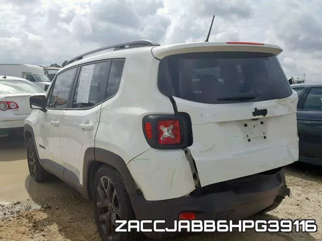 ZACCJABB6HPG39116 фото 4