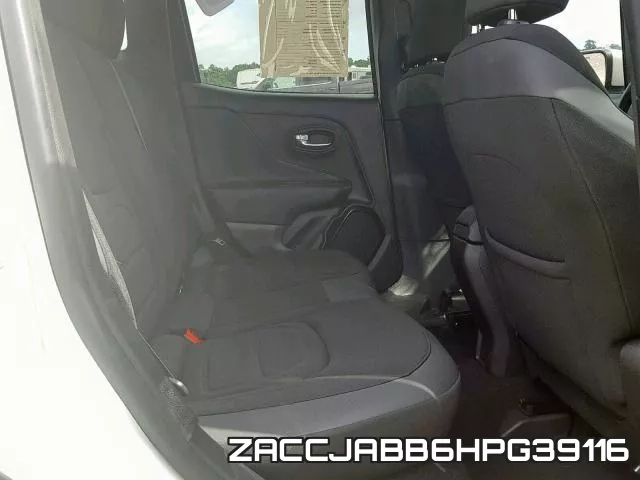 ZACCJABB6HPG39116 фото 7