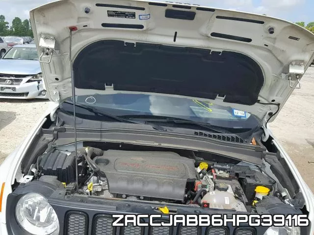 ZACCJABB6HPG39116 фото 8