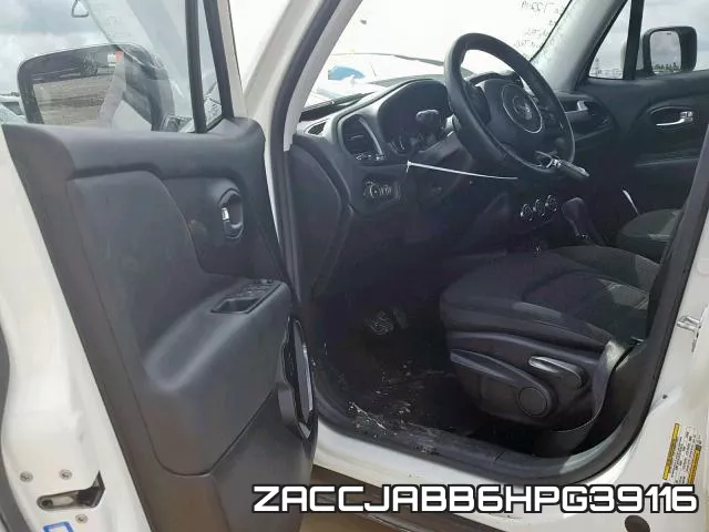 ZACCJABB6HPG39116 фото 10