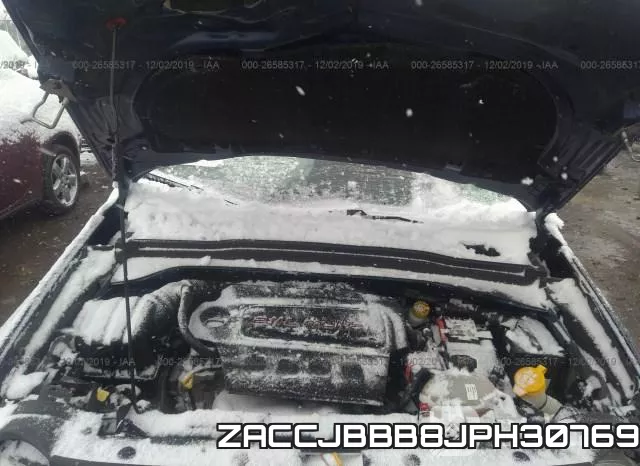 ZACCJBBB8JPH30769 фото 2