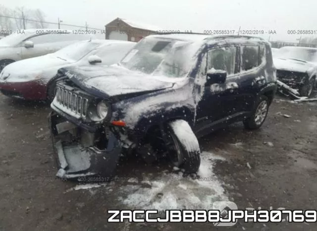 ZACCJBBB8JPH30769 фото 3