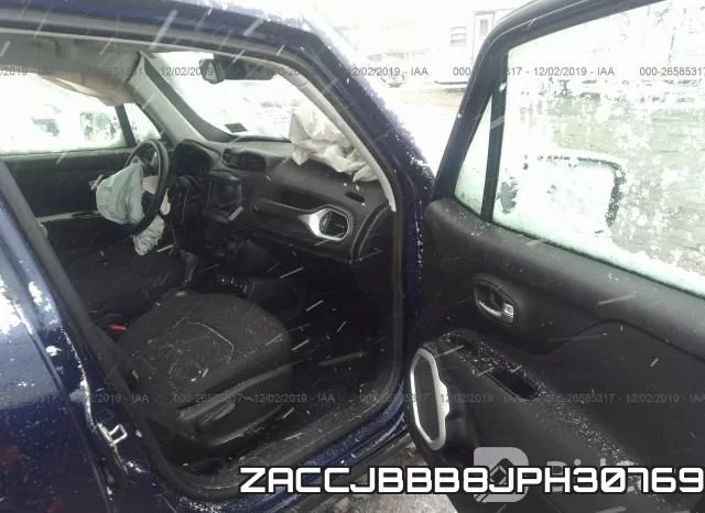 ZACCJBBB8JPH30769 фото 6