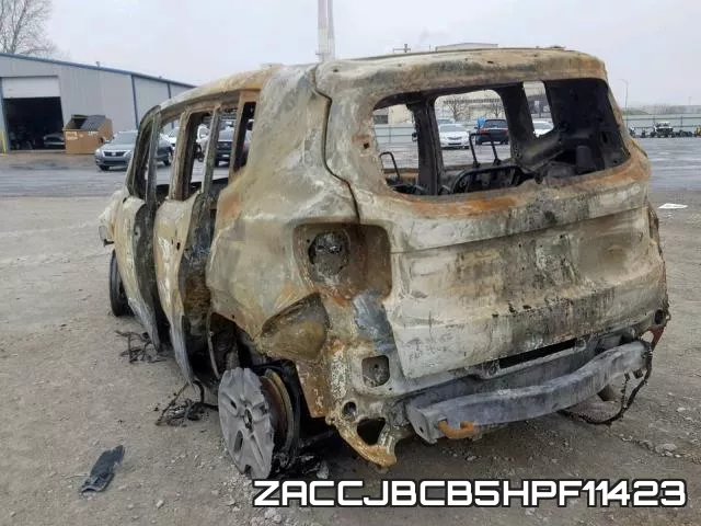 ZACCJBCB5HPF11423 фото 4