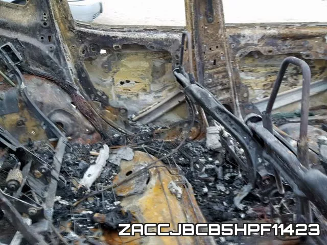 ZACCJBCB5HPF11423 фото 7