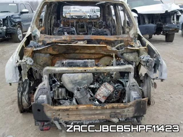 ZACCJBCB5HPF11423 фото 10