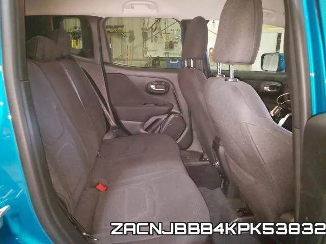 ZACNJBBB4KPK53832 фото 7