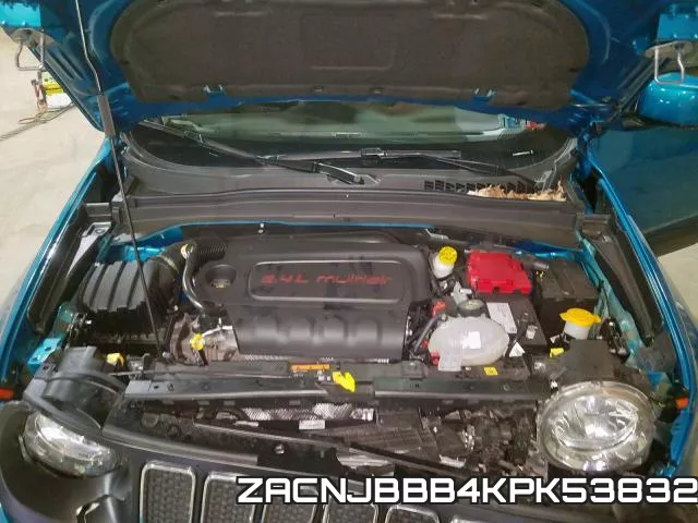 ZACNJBBB4KPK53832 фото 8