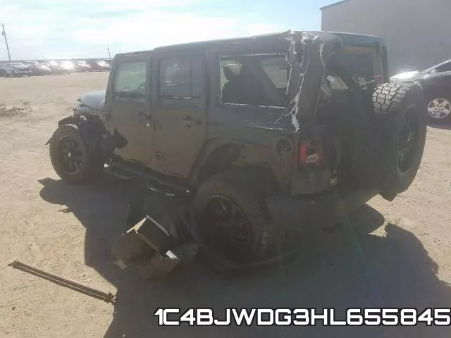 1C4BJWDG3HL655845 фото 4