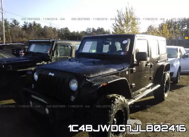 1C4BJWDG7JL802416 фото 3