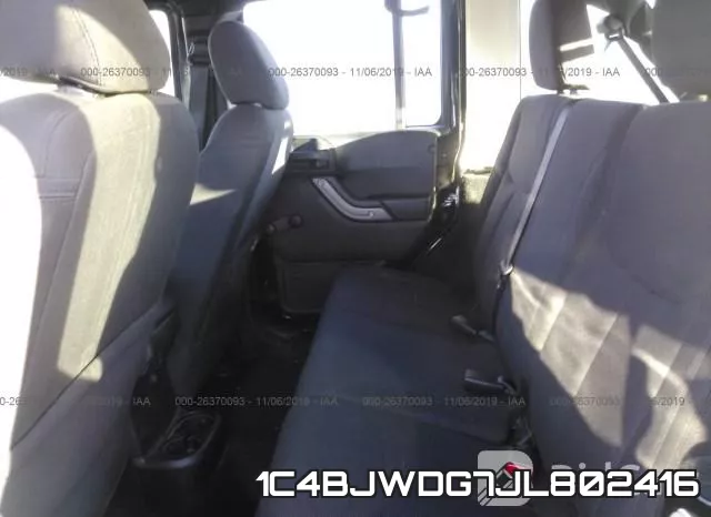 1C4BJWDG7JL802416 фото 9