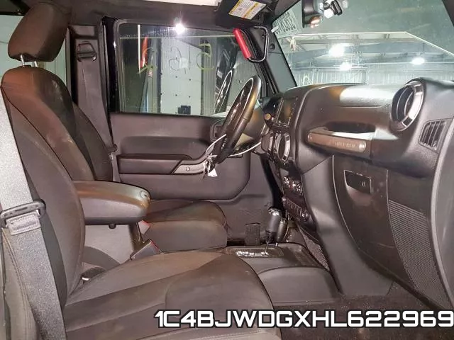 1C4BJWDGXHL622969 фото 6
