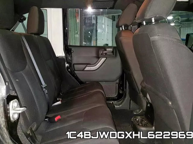 1C4BJWDGXHL622969 фото 7