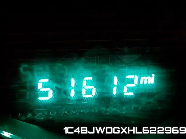 1C4BJWDGXHL622969 фото 9