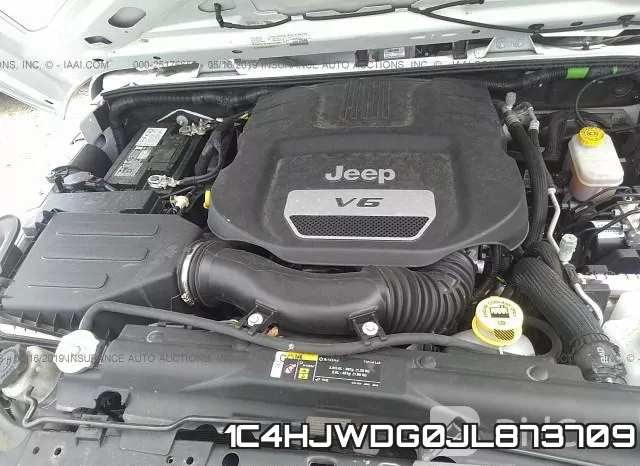 1C4HJWDG0JL873709 фото 2