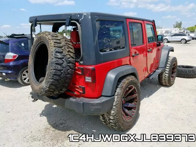 1C4HJWDGXJL839373 фото 5