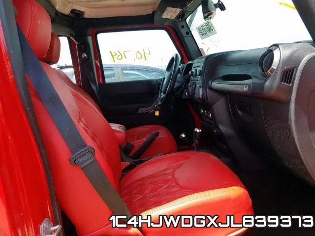 1C4HJWDGXJL839373 фото 6