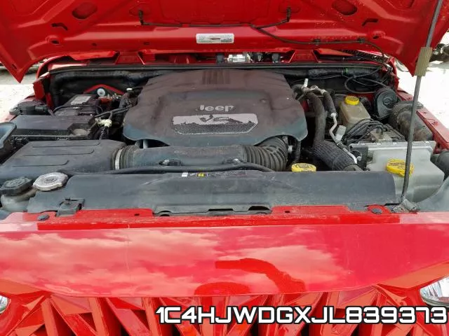 1C4HJWDGXJL839373 фото 8