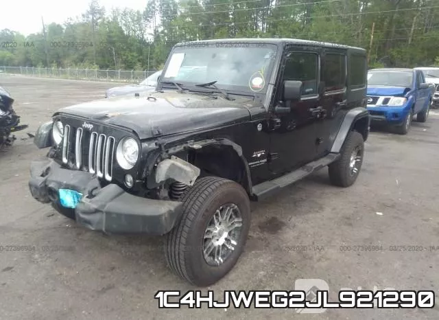 1C4HJWEG2JL921290 фото 3