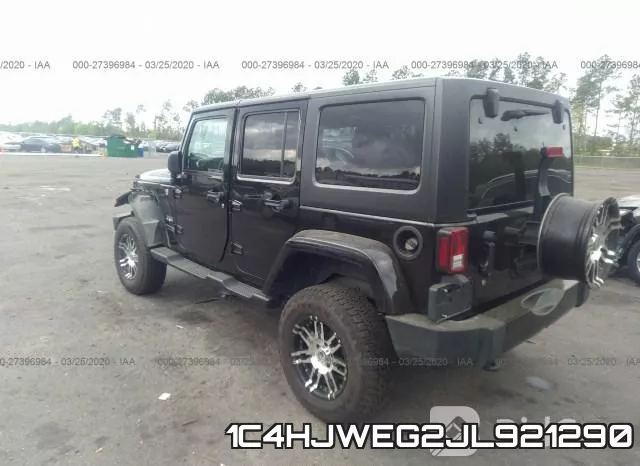 1C4HJWEG2JL921290 фото 4