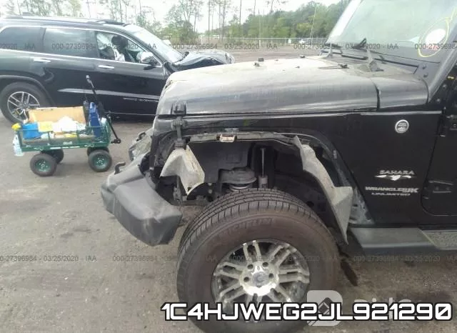 1C4HJWEG2JL921290 фото 7
