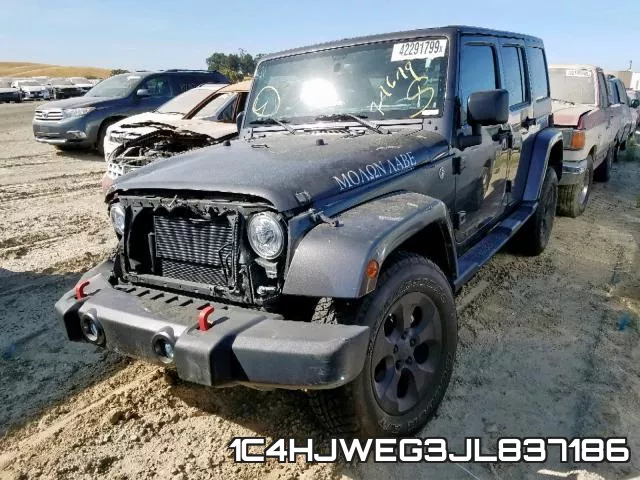 1C4HJWEG3JL837186 фото 3