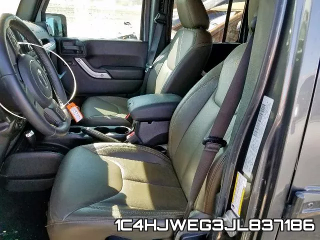 1C4HJWEG3JL837186 фото 6
